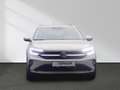 Volkswagen Taigo Style 1,0 l TSI Travel & Comfort Paket LED Grijs - thumbnail 4