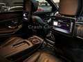 Mercedes-Benz S 560 4M Lang AMG-Line*ACC*Pano*Burmester*TV*HUD Zwart - thumbnail 23