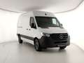 Mercedes-Benz SPRINTER FURGONE 315 2.0 CDI F37/35 RWD H2 Blanc - thumbnail 19