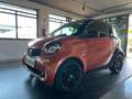 smart forFour 70 1.0 twinamic Passion GPL Arancione - thumbnail 3