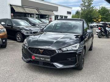 CUPRA LEON ST 1.4 E-HYBRID 245H 150 HYBRID PHEV 12.8KWH VZ DSG BVA
