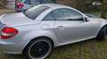 Mercedes-Benz SLK 280 SLK-Klasse Roadster Silber - thumbnail 2