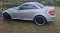 Mercedes-Benz SLK 280 SLK-Klasse Roadster Silber - thumbnail 3