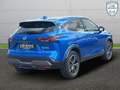 Nissan Qashqai TEKNA Bleu - thumbnail 3