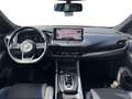 Nissan Qashqai TEKNA Bleu - thumbnail 2