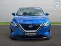 Nissan Qashqai TEKNA Bleu - thumbnail 4