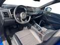 Nissan Qashqai TEKNA Bleu - thumbnail 8