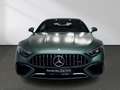 Mercedes-Benz SL 55 AMG Premium-Plus Burmester Hinterachslenk. Grün - thumbnail 5