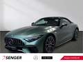 Mercedes-Benz SL 55 AMG Premium-Plus Burmester Hinterachslenk. Grün - thumbnail 1