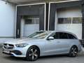 Mercedes-Benz C 220 D 4-Matic Avantgarde Standheizung Kamera Argent - thumbnail 2