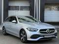 Mercedes-Benz C 220 D 4-Matic Avantgarde Standheizung Kamera Argent - thumbnail 9
