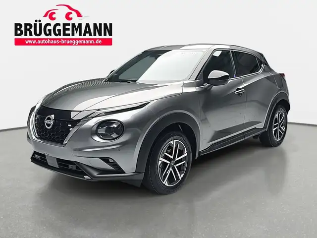 Nissan Juke JUKE 1.6 HYBRID AUTO. N-CONNECTA WINTER FRONTSCHEI
