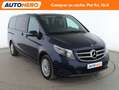 Mercedes-Benz V 220 d lang Azul - thumbnail 8