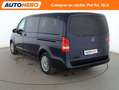 Mercedes-Benz V 220 d lang Azul - thumbnail 4