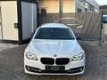 BMW 520 d Touring F11 B47 Finanzierung möglich Weiß - thumbnail 10