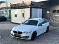 BMW 520 d Touring F11 B47 Finanzierung möglich Weiß - thumbnail 9