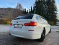 BMW 520 d Touring F11 B47 Finanzierung möglich Weiß - thumbnail 5