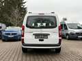 Mercedes-Benz Citan Kombi Tourer 5 Sitzer 1H/E6dT/Klima/Mwst. Blanc - thumbnail 6