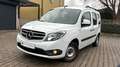 Mercedes-Benz Citan Kombi Tourer 5 Sitzer 1H/E6dT/Klima/Mwst. Blanc - thumbnail 1