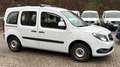 Mercedes-Benz Citan Kombi Tourer 5 Sitzer 1H/E6dT/Klima/Mwst. Blanc - thumbnail 4