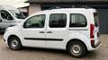 Mercedes-Benz Citan Kombi Tourer 5 Sitzer 1H/E6dT/Klima/Mwst. Blanc - thumbnail 8