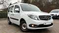 Mercedes-Benz Citan Kombi Tourer 5 Sitzer 1H/E6dT/Klima/Mwst. Blanc - thumbnail 3