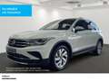 Volkswagen Tiguan Elegance 4Motion 2.0 TSI DSG NAVI  KAMERA  PDC LED Wit - thumbnail 1