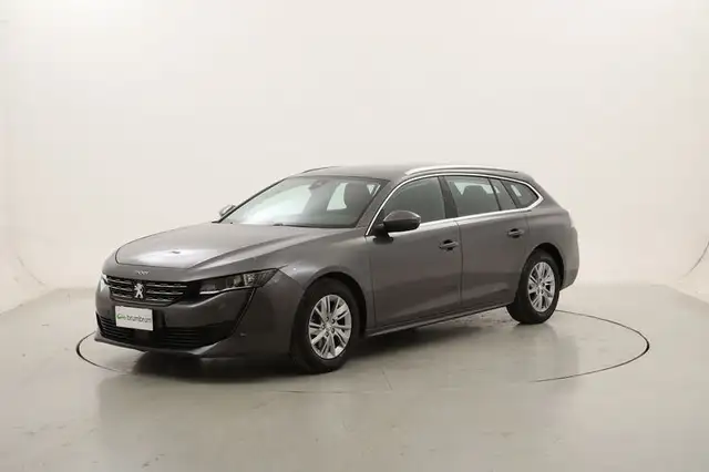 Peugeot 508 SW Active Pack EAT8 1.5 Diesel 131CV