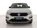 Volkswagen T-Roc T-Roc 1.5 TSI ACT Style 150CV Bianco - thumbnail 3