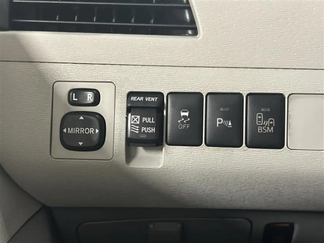 Toyota Sienna снимка Toyota Sienna