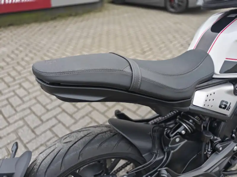 Moto Morini Seiemmezzo - foto 5