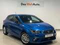 SEAT Ibiza 1.0 TSI S&S FR Salta 115 Blauw - thumbnail 1