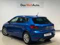 SEAT Ibiza 1.0 TSI S&S FR Salta 115 Blauw - thumbnail 2