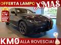 Alfa Romeo Giulia 2.2 t veloce q4 210cv auto Nero - thumbnail 8