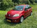 Citroen C3 C3 1.4i-16V Exclusive Rood - thumbnail 1