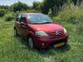 Citroen C3 C3 1.4i-16V Exclusive Rood - thumbnail 3
