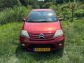 Citroen C3 C3 1.4i-16V Exclusive Rood - thumbnail 2