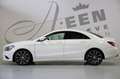 Mercedes-Benz CLA 180 BlueEFF. Ambition/ Cruise control/ NAP/ Origineel Blanc - thumbnail 11