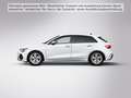 Audi A3 35 TDI S line LED*RFK*Virtual*Sound Weiß - thumbnail 2