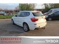 BMW X3 xDrive 20d M-Paket AHK Nav Leder Pano BiXen - thumbnail 4