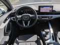 Audi A4 Av. 45 TFSI qu. 2x S line AHK LED Navi Sitzh. Weiß - thumbnail 8