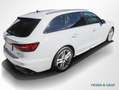 Audi A4 Av. 45 TFSI qu. 2x S line AHK LED Navi Sitzh. Weiß - thumbnail 2