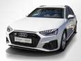 Audi A4 Av. 45 TFSI qu. 2x S line AHK LED Navi Sitzh. Blanc - thumbnail 13