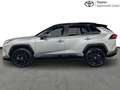 Toyota RAV 4 Style Plus 2WD Zilver - thumbnail 5