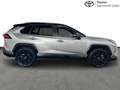 Toyota RAV 4 Style Plus 2WD Zilver - thumbnail 16
