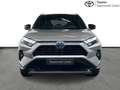 Toyota RAV 4 Style Plus 2WD Zilver - thumbnail 7