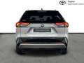 Toyota RAV 4 Style Plus 2WD Zilver - thumbnail 6