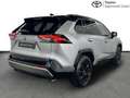 Toyota RAV 4 Style Plus 2WD Zilver - thumbnail 17