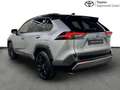 Toyota RAV 4 Style Plus 2WD Zilver - thumbnail 3