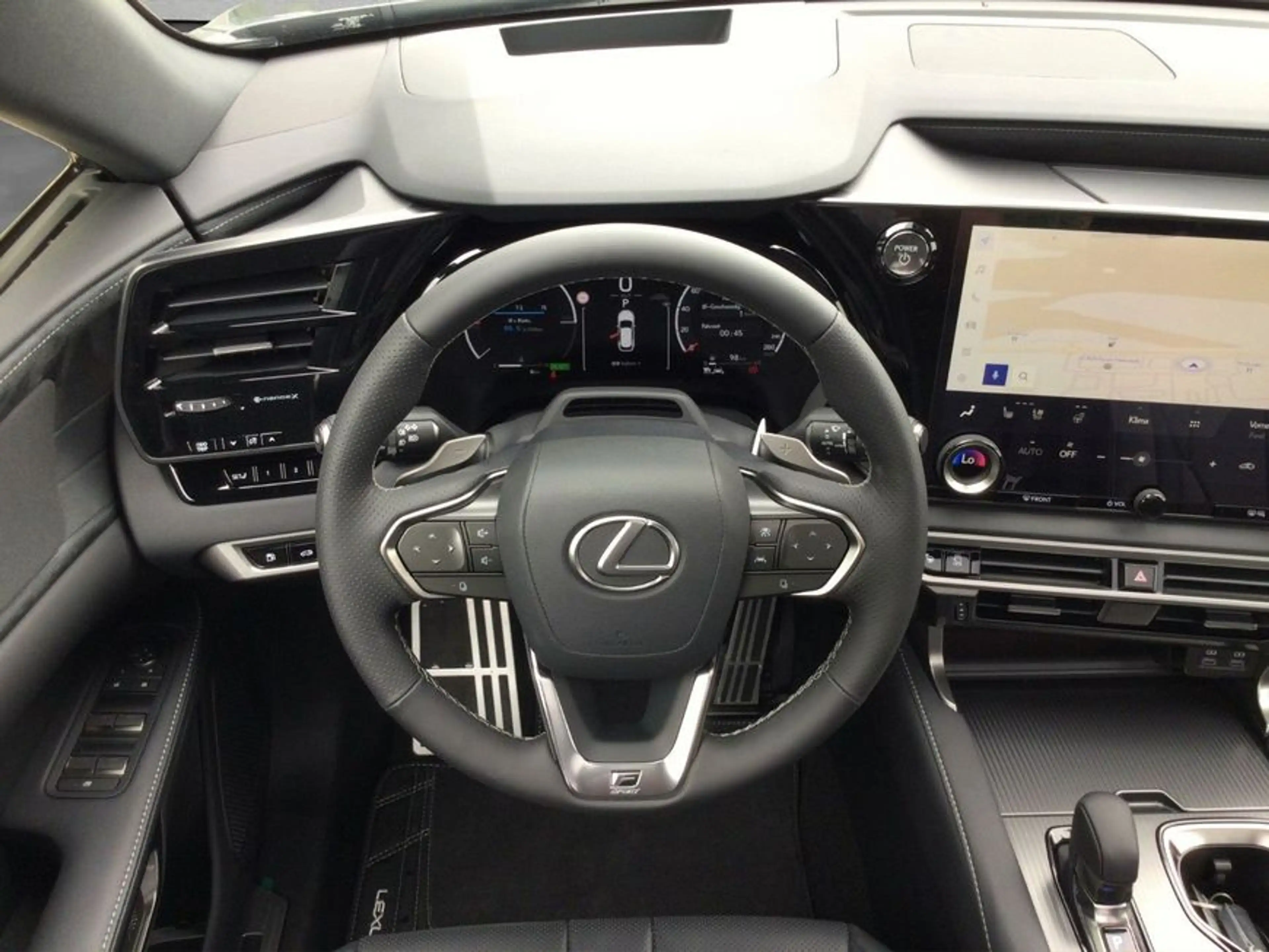 Lexus Others RX500h F-Sport Perform. +All Extras MMY2026